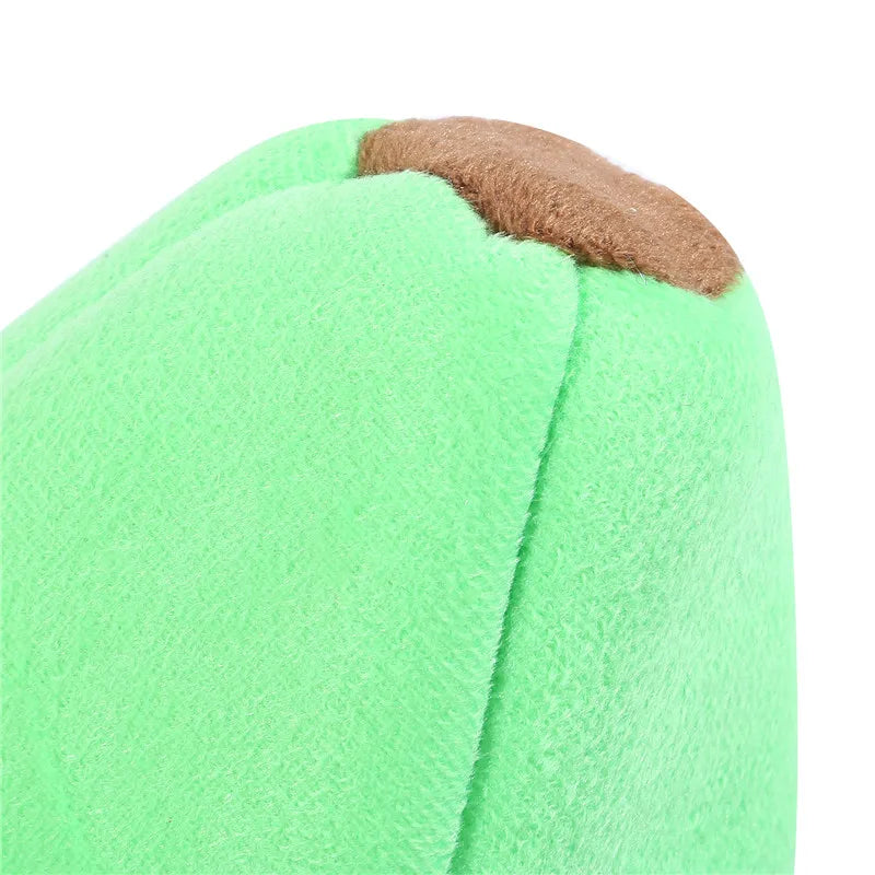 Cozy Banana Bed – Warm Pet House for Cats & Small Dogs, Plush Mat & Portable Kennel