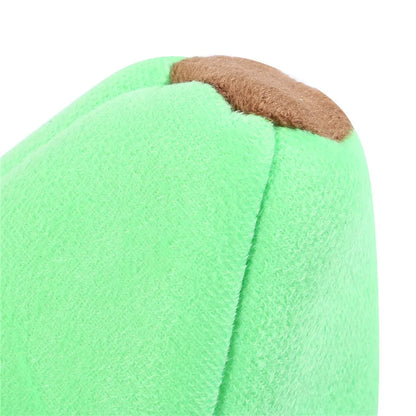 Cozy Banana Bed – Warm Pet House for Cats & Small Dogs, Plush Mat & Portable Kennel